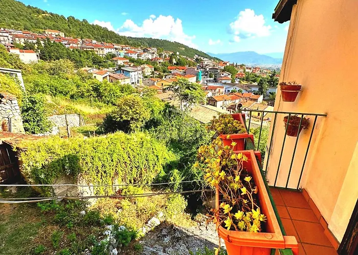 Casa San Ferrante