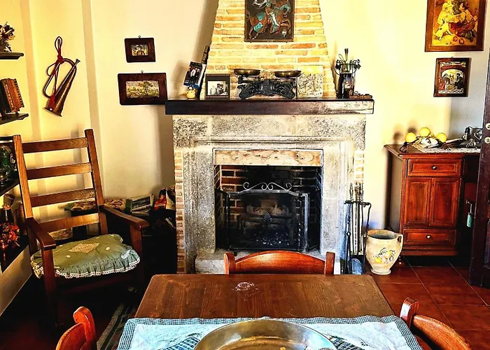 Casa San Ferrante
