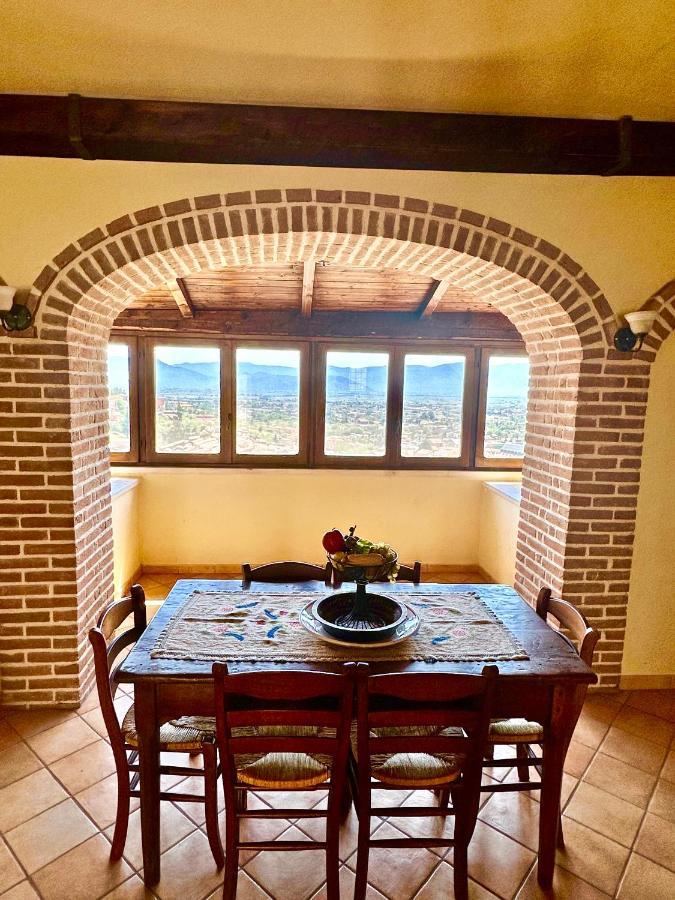 Holiday home Casa San Ferrante *