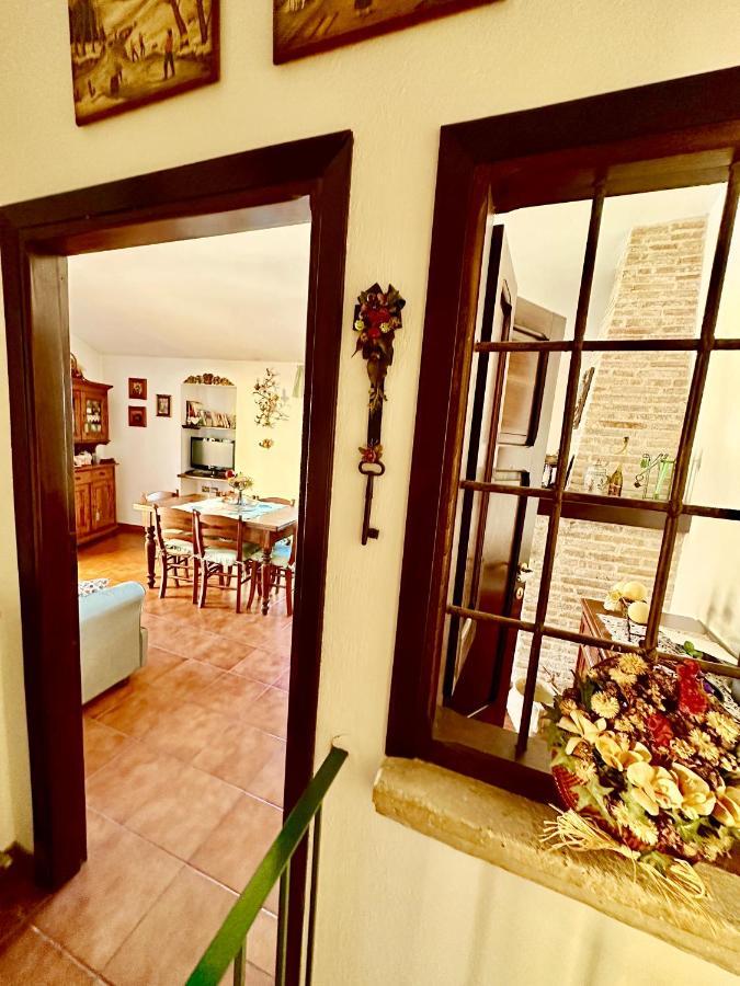 Casa San Ferrante * Celano