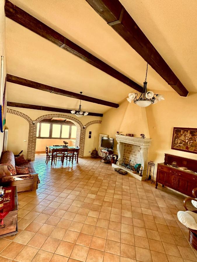 Casa San Ferrante