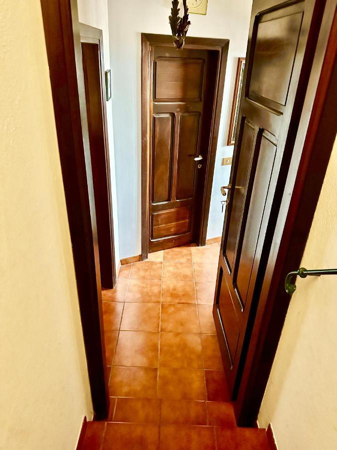 Holiday home Casa San Ferrante