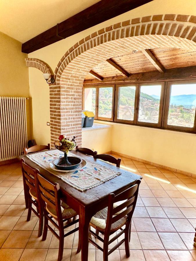 Casa San Ferrante Holiday home