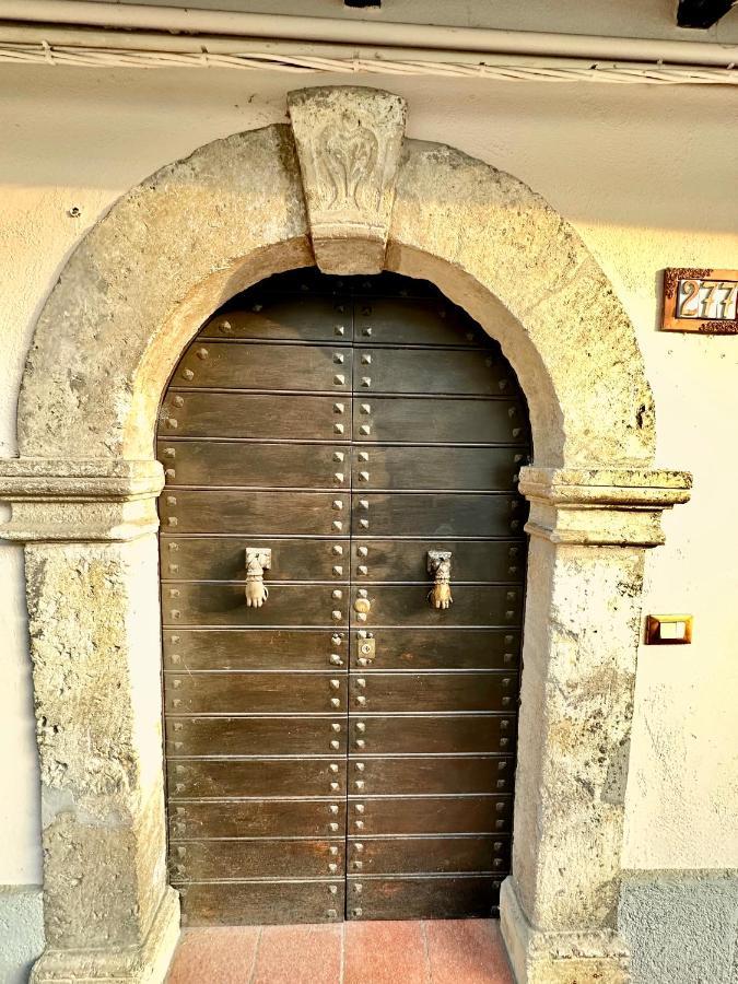 Holiday home Casa San Ferrante
