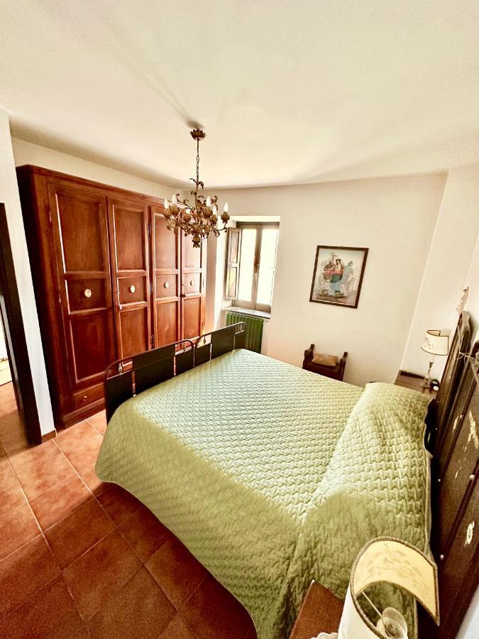 Casa San Ferrante Holiday home *
