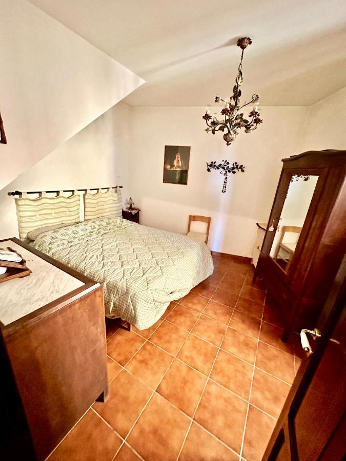 Casa San Ferrante Holiday home *