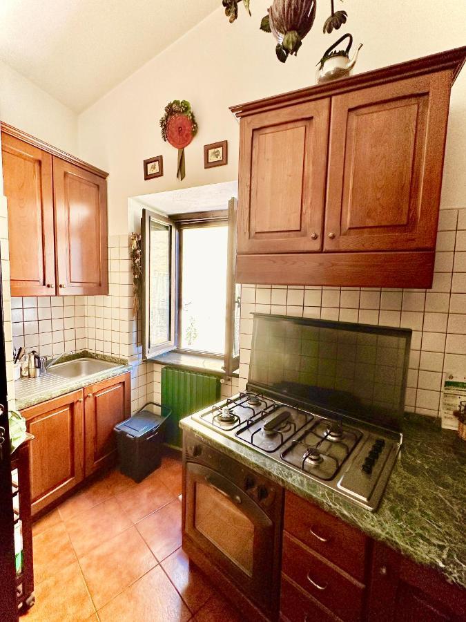 Holiday home Casa San Ferrante