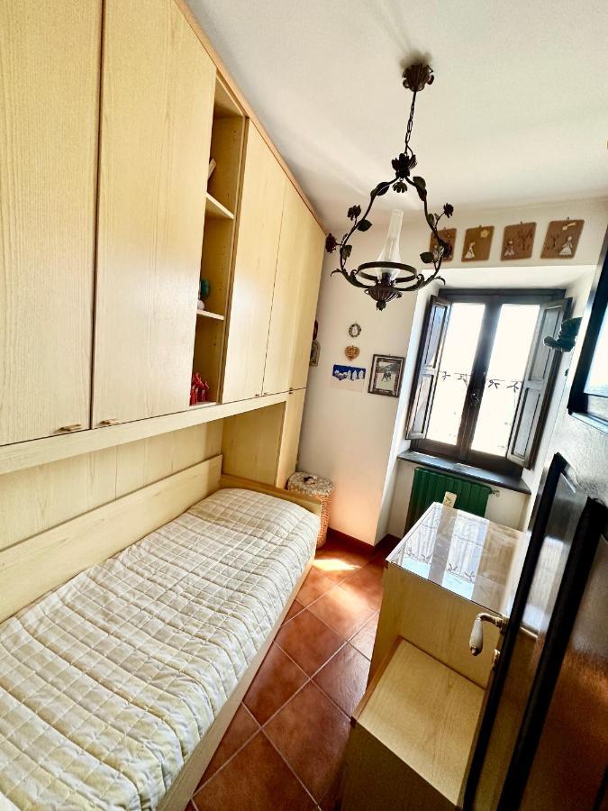 Casa San Ferrante * Celano