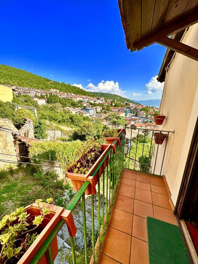 Casa San Ferrante Holiday home Celano