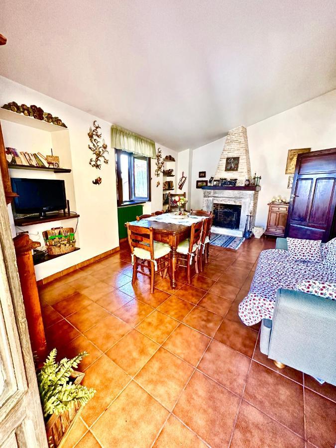 Holiday home Casa San Ferrante *