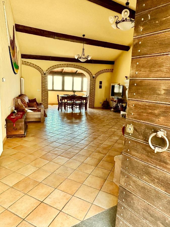 Casa San Ferrante