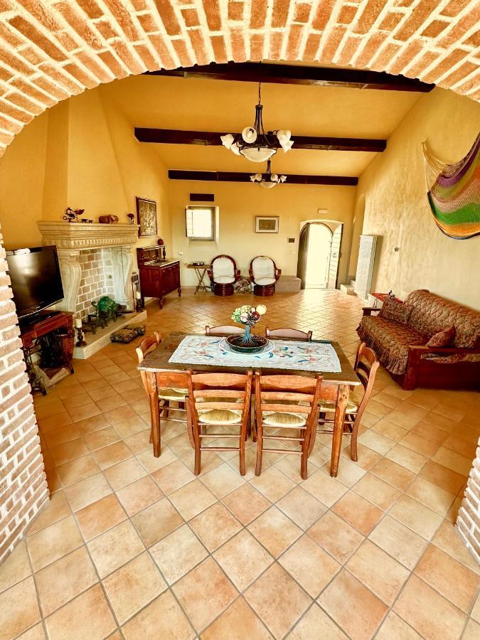 Casa San Ferrante Holiday home Celano