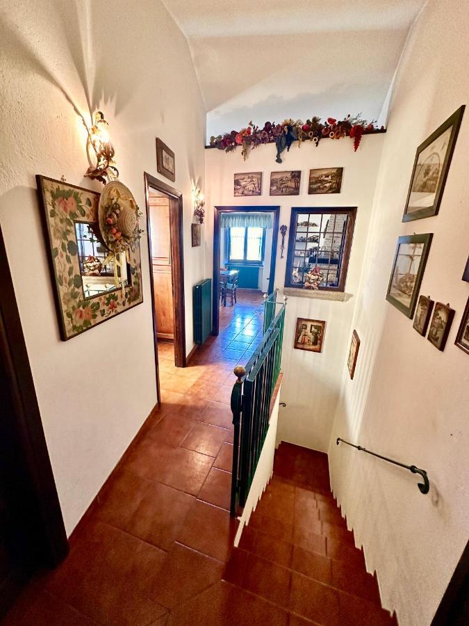 Casa San Ferrante * Celano