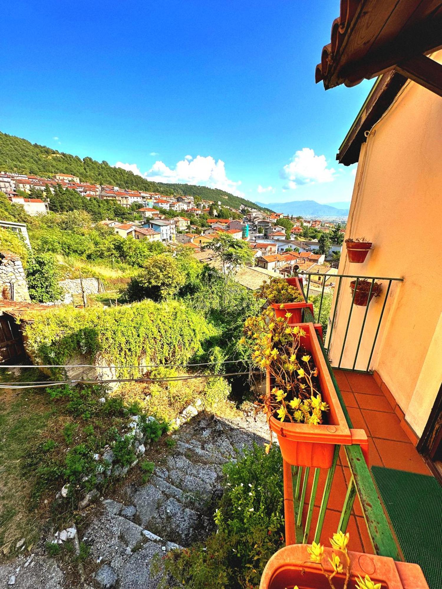 Holiday home Casa San Ferrante *