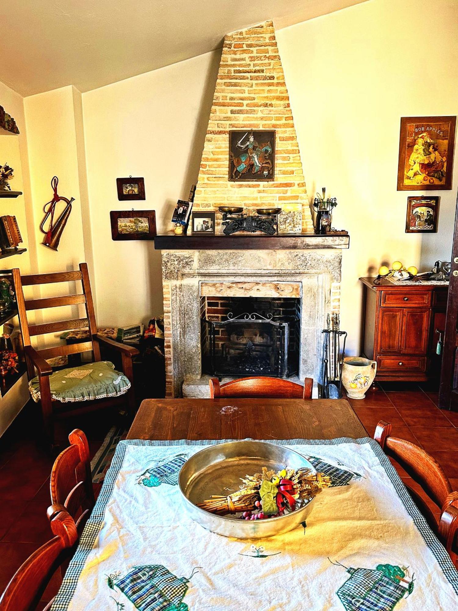 Casa San Ferrante Holiday home Celano